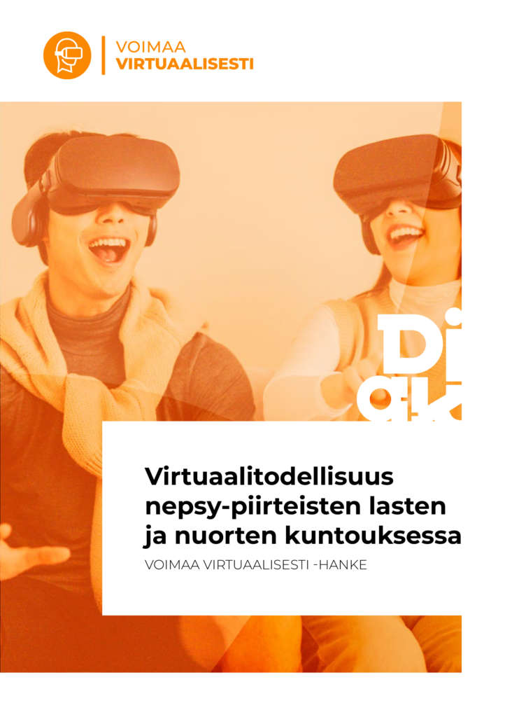 Virtuaaliteknologiaopas